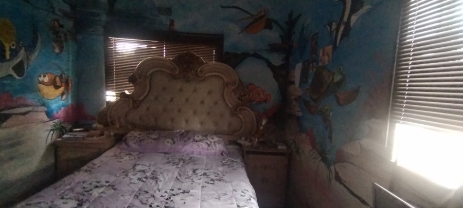 3 Bedroom Property for Sale in Harmony Free State